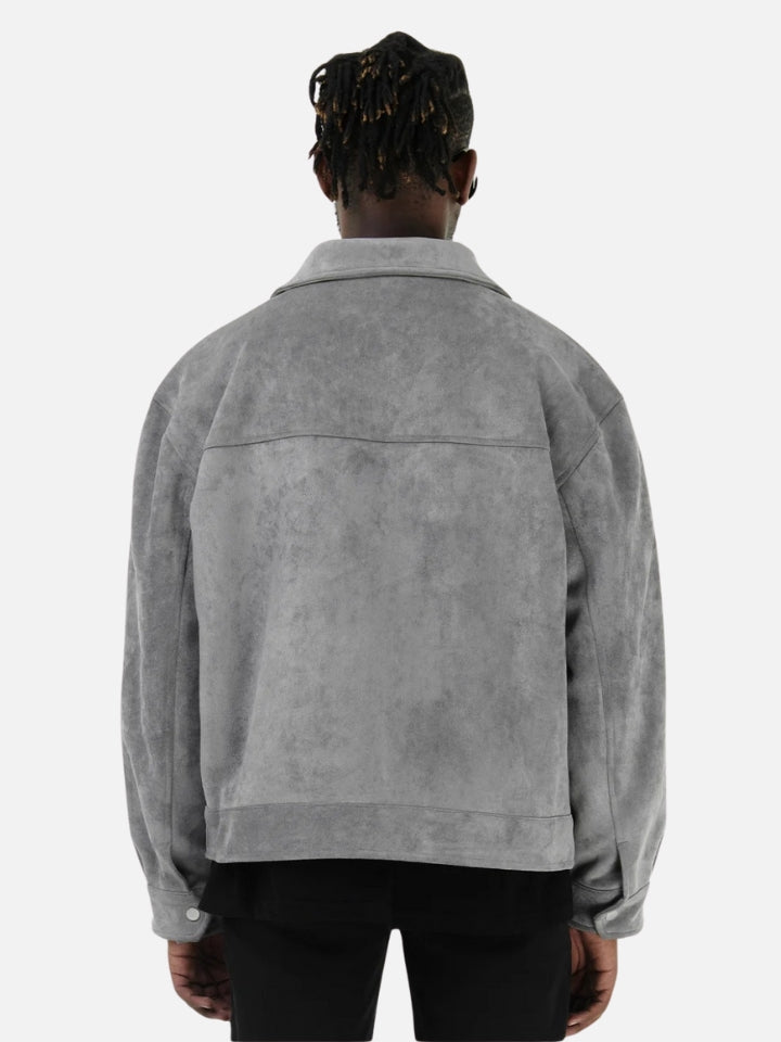 Jaqueta Pavtros "Double Zip" Streetwear - foto 4