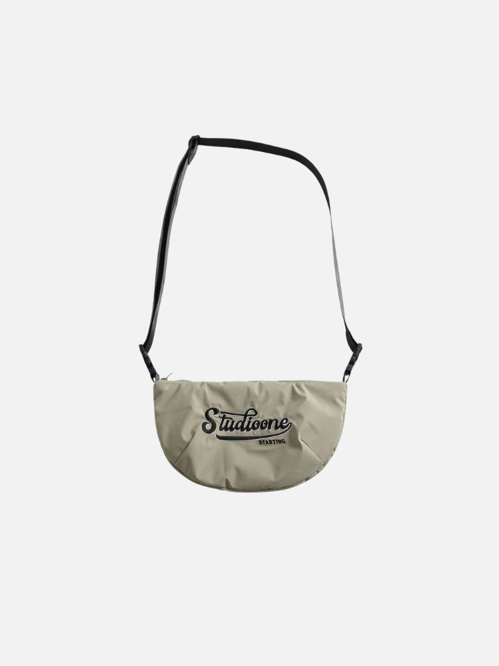 Jaqueta Pavtros Gola Alta 'Shoulder Bag' - foto 4