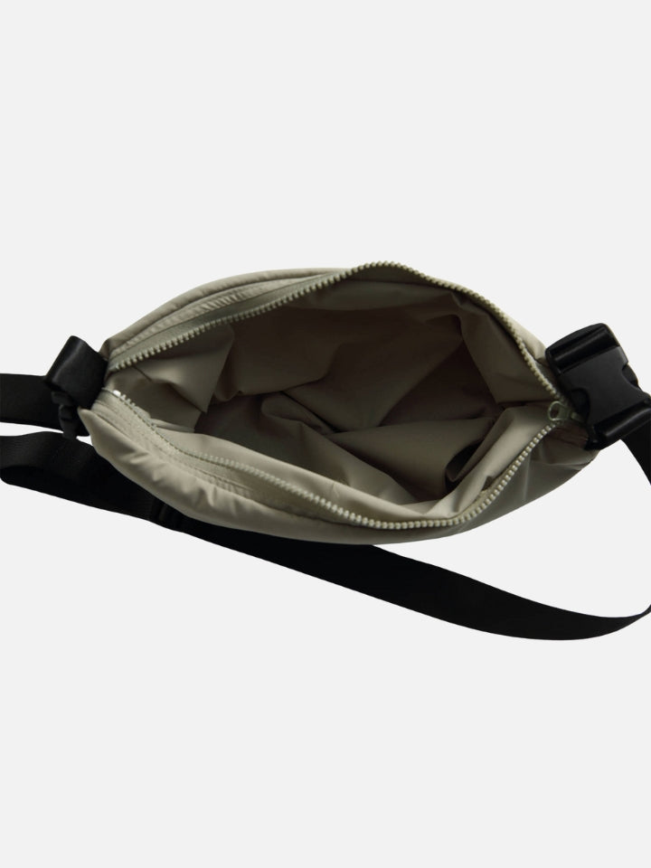 Jaqueta Pavtros Gola Alta 'Shoulder Bag' - foto 5