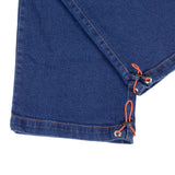 Jeans Pants Planet Blue