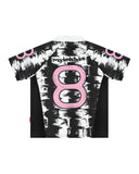 JERSEY SEGREDO DAS RUÍNAS