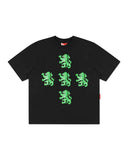 CAMISETA HOLANDA PRETA