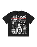 CAMISETA INTERNET PRETA