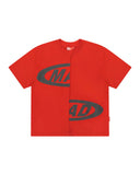 CAMISETA PORTAL VERMELHA