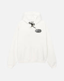 Moletom Balaclava Off White