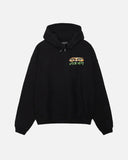 Moletom Eye Preto