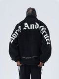 Jaqueta Cruel's Luxury
