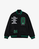 Jaqueta AMSTERDAM INTERNATIONAL VARSITY