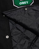 Jaqueta AMSTERDAM INTERNATIONAL VARSITY