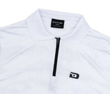 OG Camo Polo In Off-White