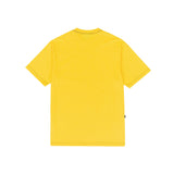 Fade Logo T-Shirt in Grey