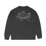 TRUST BOXY CREWNECK