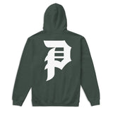 DIRTY P OVERSIZED HOOD