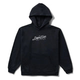 WARRIOR OVERSIZED HOOD