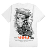 BEAST TEE