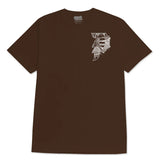 SNAKES TEE