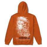BEAST HOOD