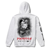 SNAKES HOOD