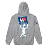 CHAMPS HOOD