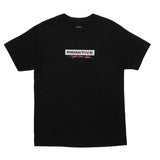 SHADOWS TEE