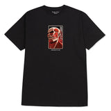 COLOSSAL DIRTY P TEE
