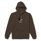 FUTURE MEMORY HOOD