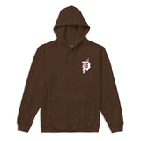 HONOR BOXY HOOD