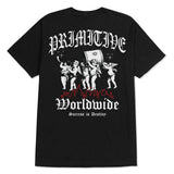 EXCHANGE TEE
