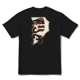 DANGER BOXY TEE