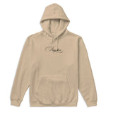 SOLSTICE HOOD
