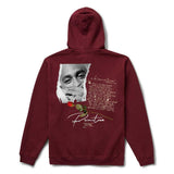 LYRICS I I HOOD