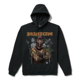 MYSTERIO HOOD