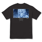 CRYSTALIZE OVERSIZED TEE