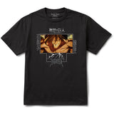 CRYSTALIZE BOXY TEE
