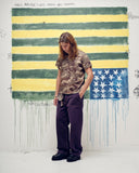 Camiseta PIET UEFA Camo