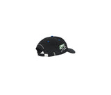 Pepsi Racing Dad Hat in Black