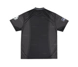 PEPSI Team Football Jersey In Black