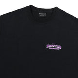 Fade Logo T-Shirt in Grey