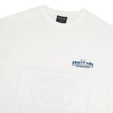 Played Cards T-Shirt In Off-white
