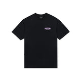 Fade Logo T-Shirt in Grey