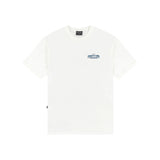 Played Cards T-Shirt In Off-white