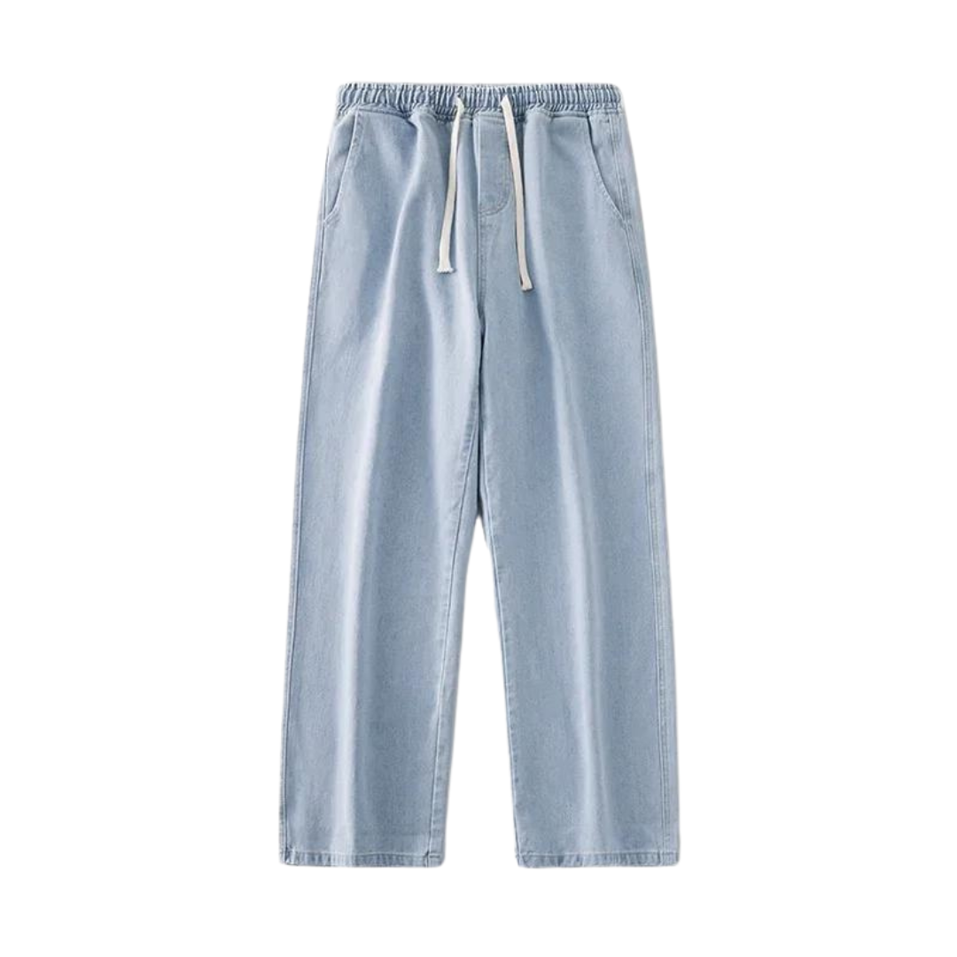 Calça Pavtros Jeans Clássic Clean