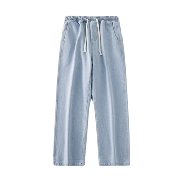 Calça Pavtros Jeans Clássic Clean