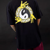 Tee Balance Black