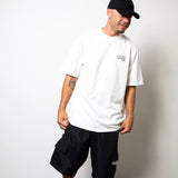 Tee T-UP White