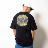 Tee Optical Black