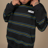 Hoodie Kidz Black