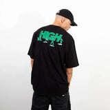 Tee Soldier Black