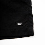 Ripstop Shorts Black