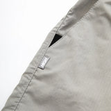 Ripstop Shorts Grey